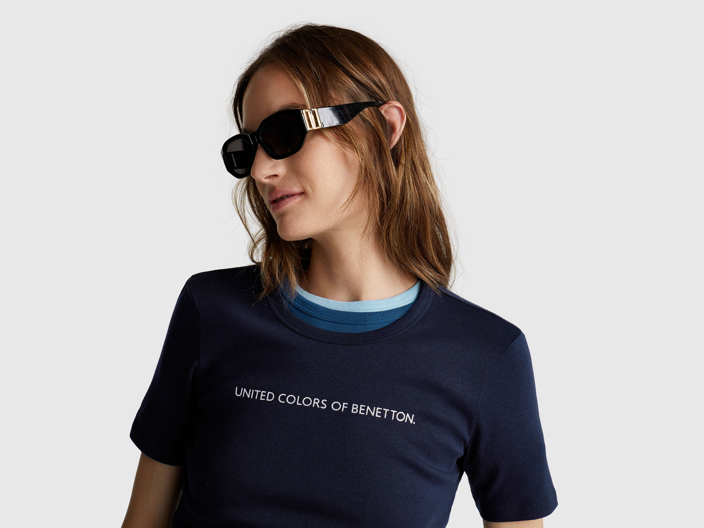 T-SHIRT Women image number 3